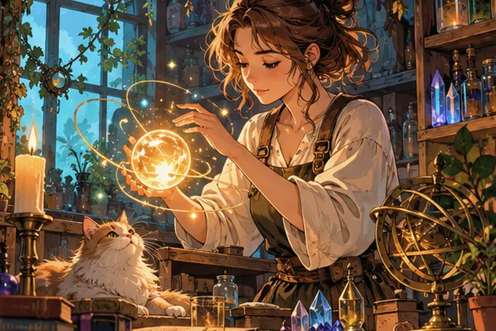 海角女邻居孩子来敲门